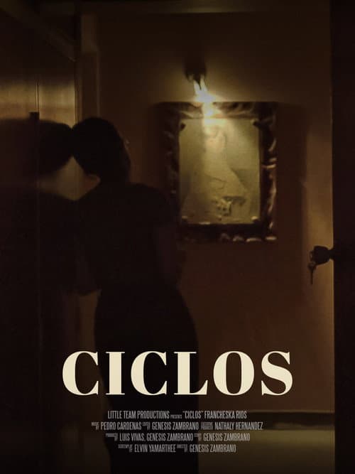 Ciclos afişi