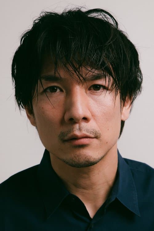 小橋秀行