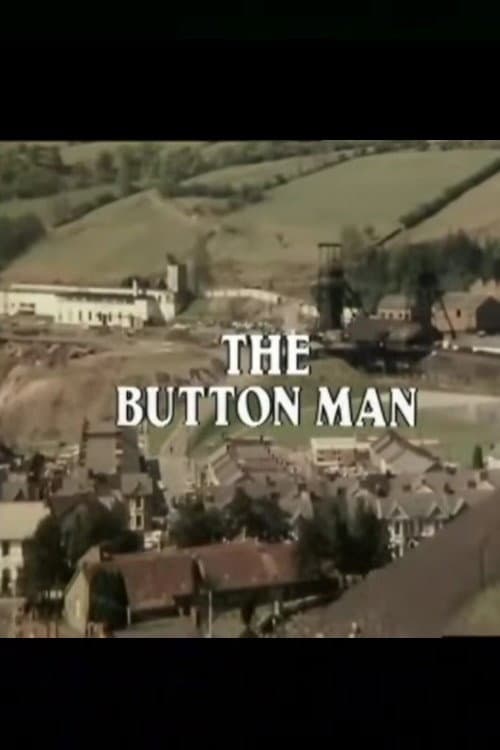 The Button Man afişi