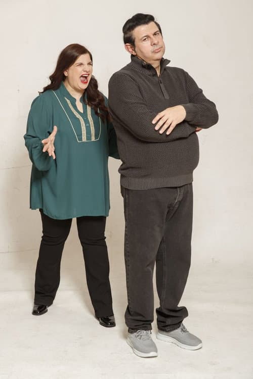 Poullaki Family afişi