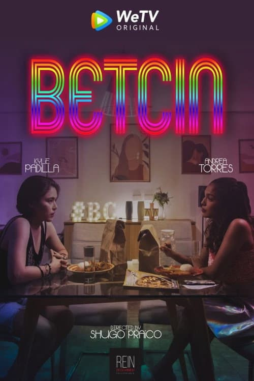 BetCin afişi