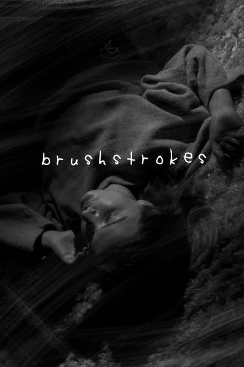 Brushstrokes afişi