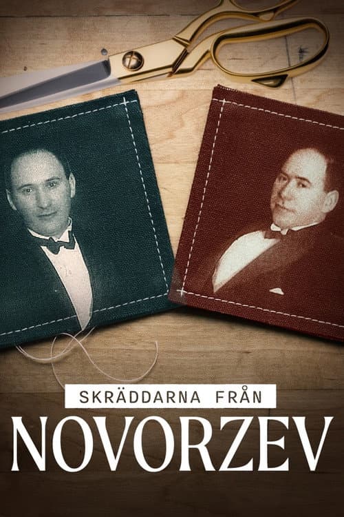 Skräddarna från Novorzev