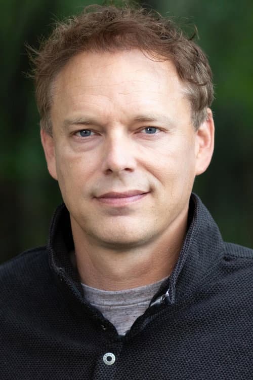 Justen Overlander