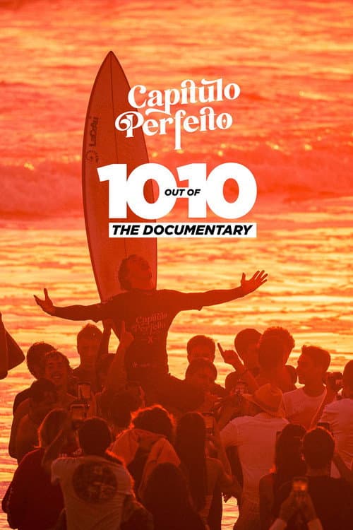 10 Out Of 10 afişi