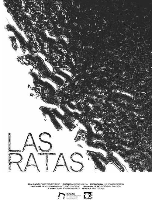 The Rats afişi