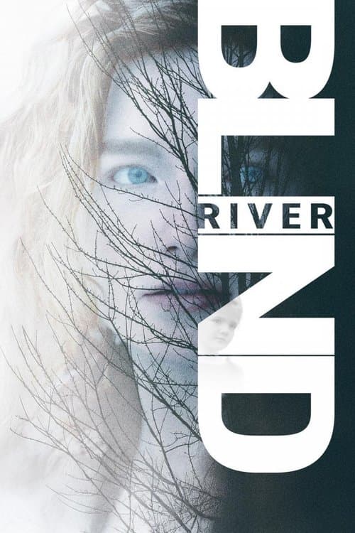 Blind River afişi