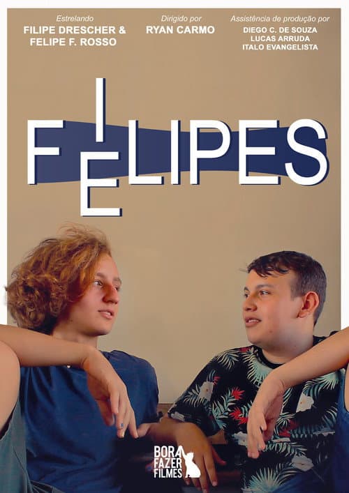 Fielipes afişi