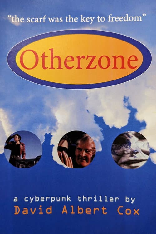 Otherzone afişi