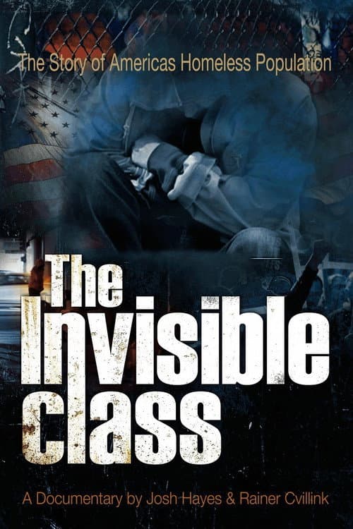 The Invisible Class afişi