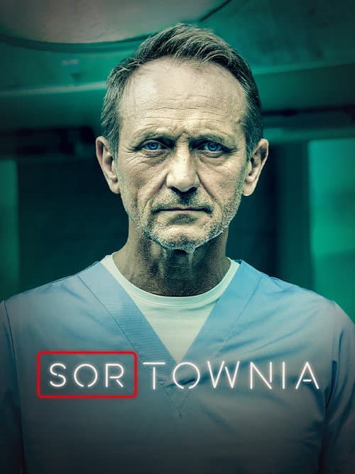 Sortownia afişi