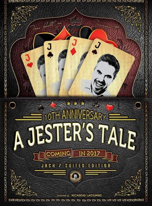 A Jester's Tale afişi