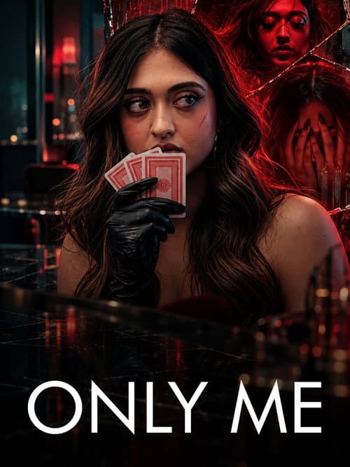 Only Me afişi