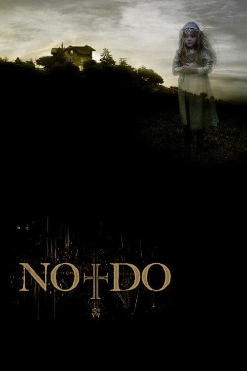 No-Do afişi