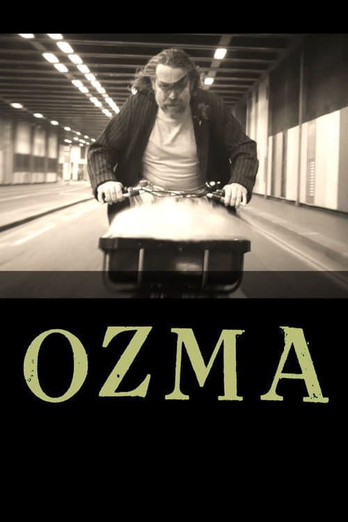 Ozma afişi