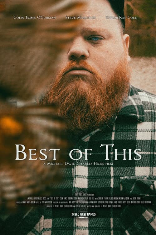 Best of This afişi