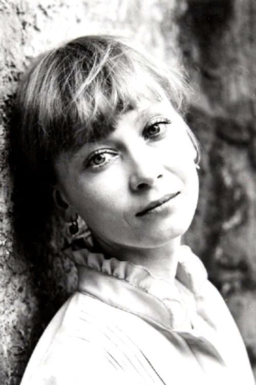 Svetlana Smirnova