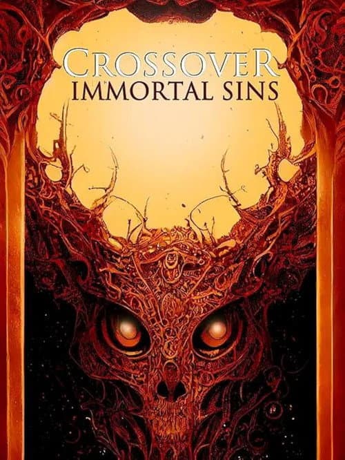 Crossover: Immortal Sins afişi