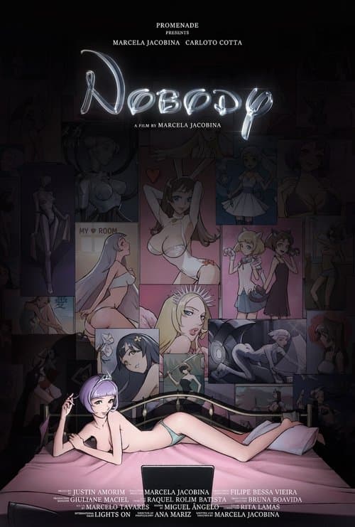 Nobody afişi