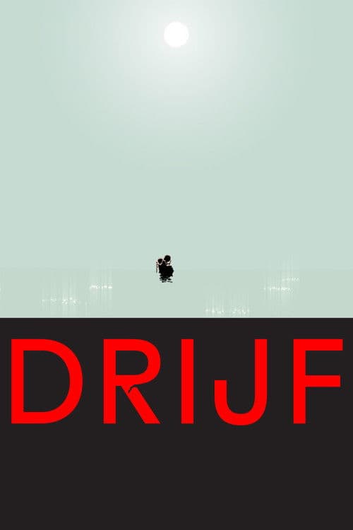 Drijf afişi