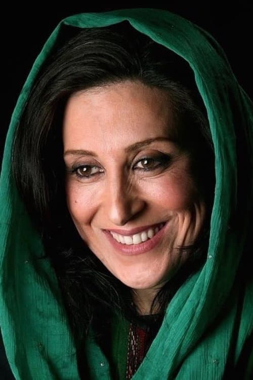 Fatemeh Motamed-Arya