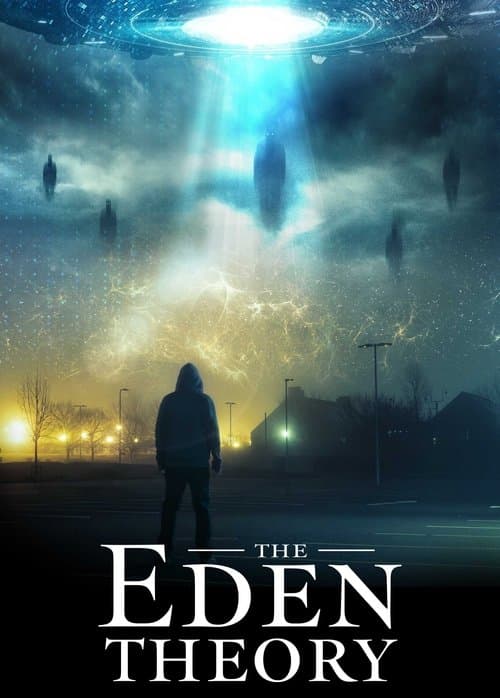 The Eden Theory afişi