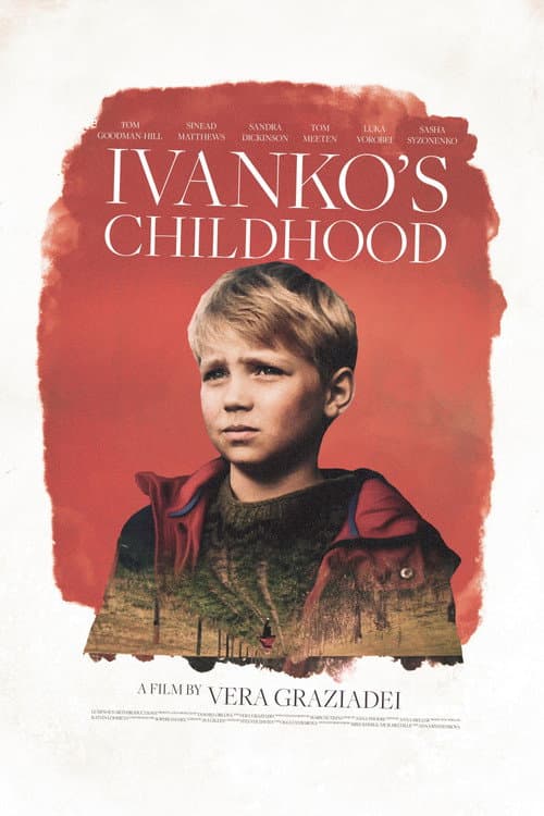 Ivanko's Childhood afişi
