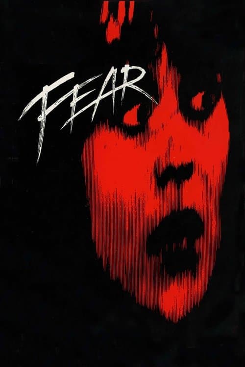 Fear afişi
