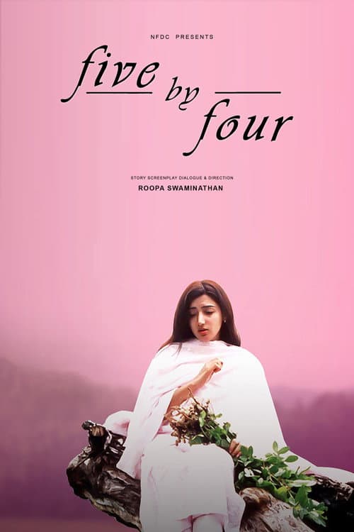 Five by Four afişi