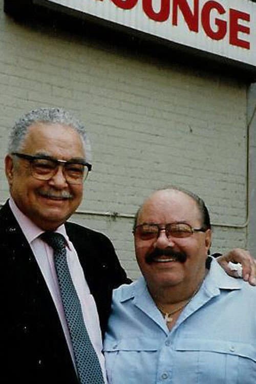 Meet Me at the Lindell: The Story of America's First Sports Bar afişi