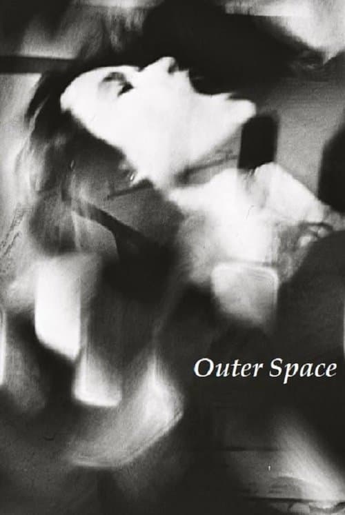 Outer Space afişi
