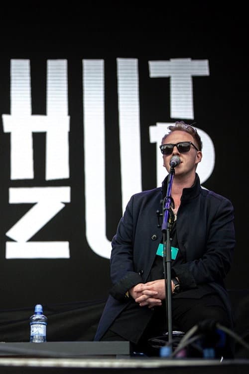 Krhut & Kozub afişi