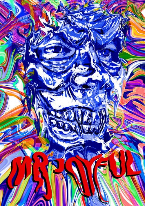 Mr. Joyful afişi