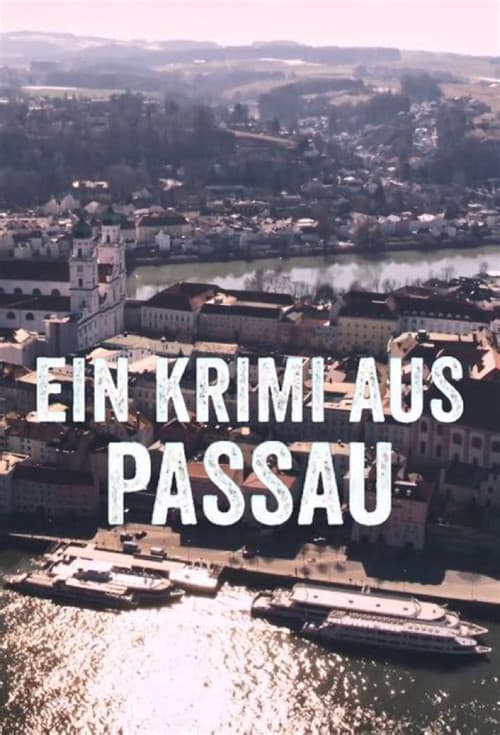 Ein Krimi aus Passau afişi