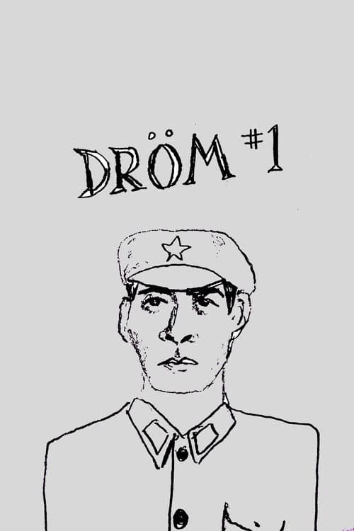 Dröm #1 afişi