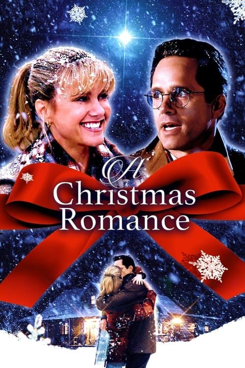 A Christmas Romance afişi