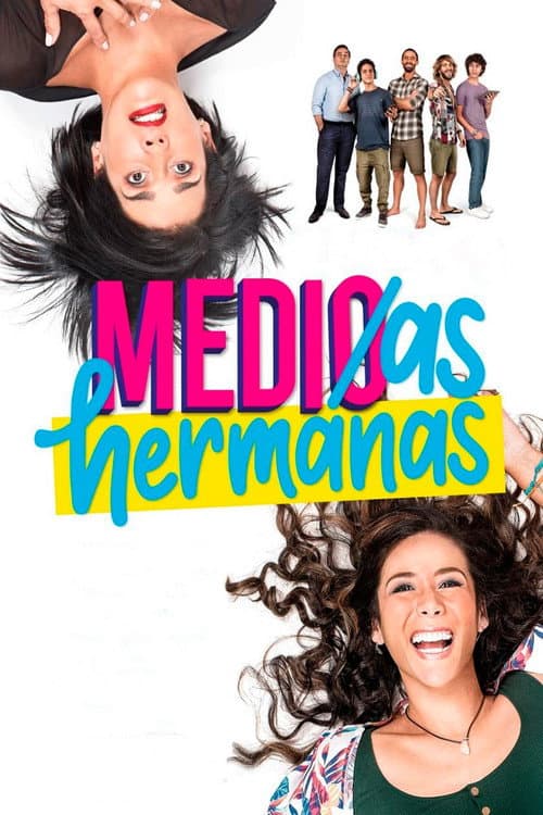 Medias hermanas afişi