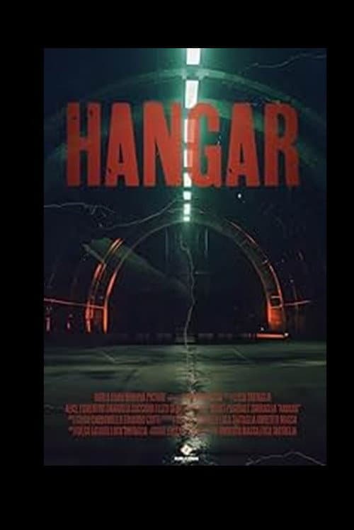 Hangar afişi