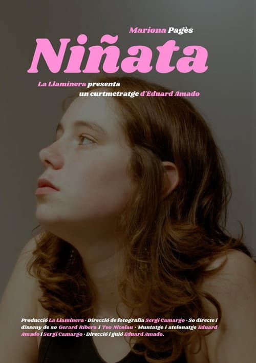 Niñata afişi