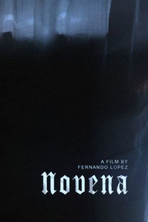 Novena afişi