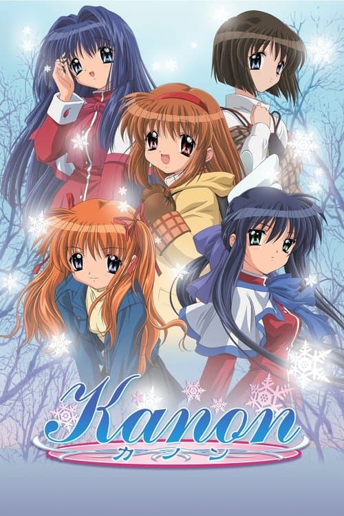 Kanon afişi