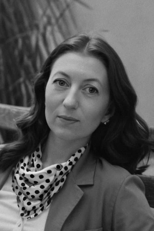 Gintarė Čepukonytė-Cechanavičienė