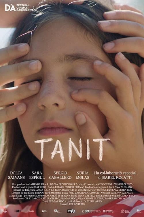 Tanit afişi