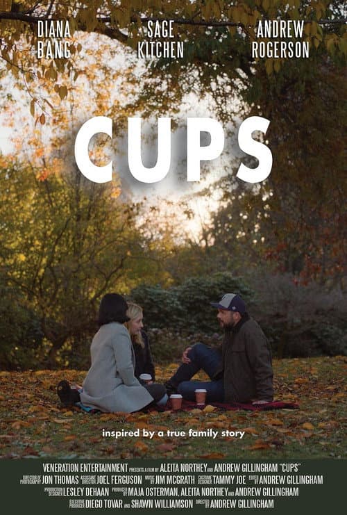 Cups afişi