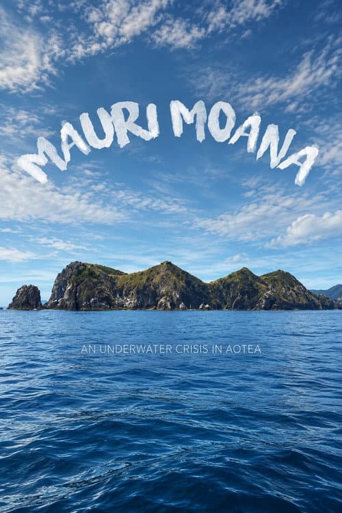 Mauri Moana afişi