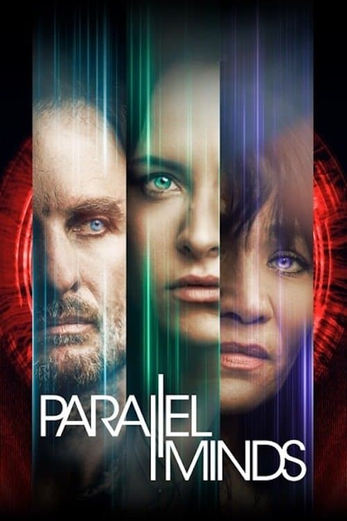 Parallel Minds afişi