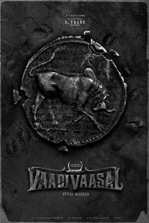 Vaadivaasal afişi