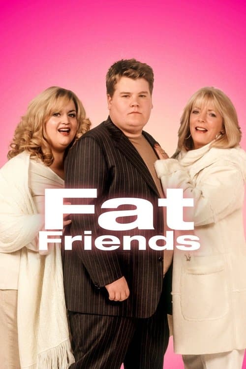 Fat Friends afişi