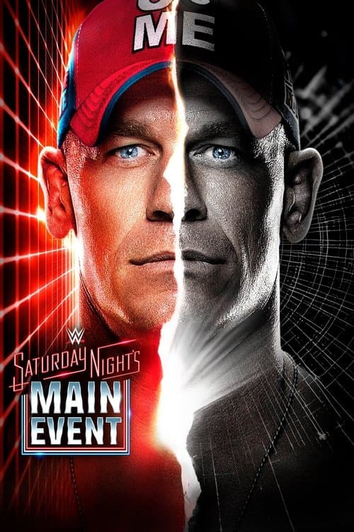 Saturday Night's Main Event XXXIX afişi