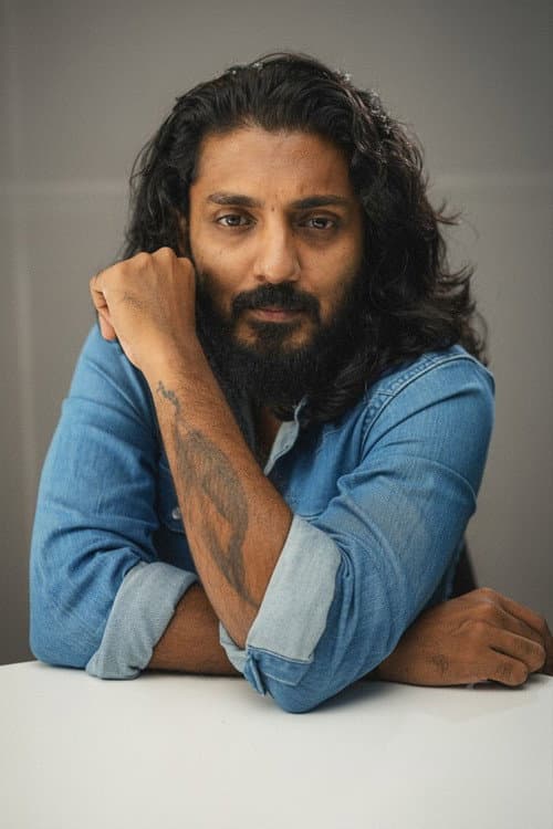 Sajith Akmeemana
